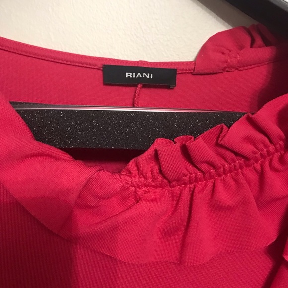 Riani Dress - Picture 2 of 4